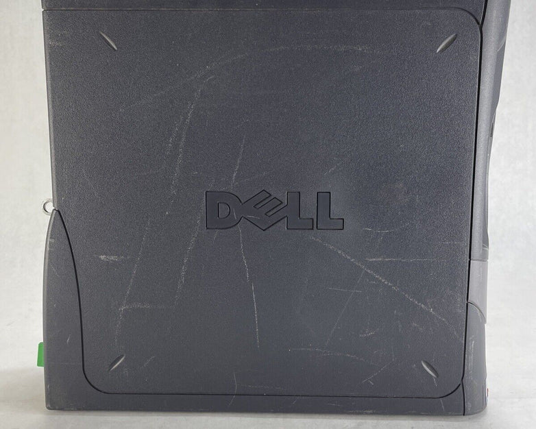 Dell Optiplex GX280 SFF Intel Pentium 4 2.8GHz 512MB RAM No HDD No OS