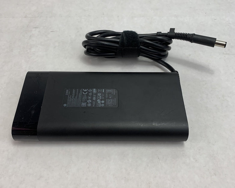 HP TPN-LA10 19.5V 11.8A 230W AC Adapter Power Supply