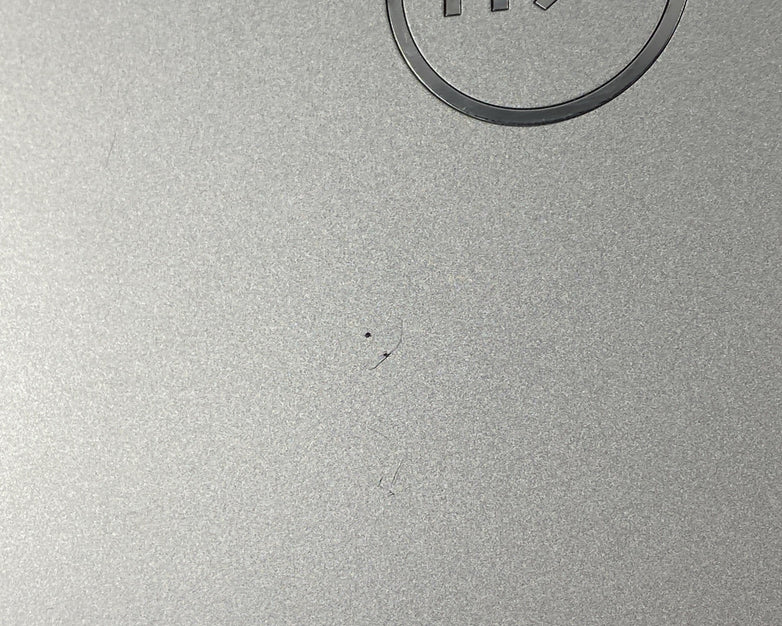 Dell Latitude 5520 15.6" Touch i5-1145G7 2.60 GHz 16 GB RAM No SSD No OS