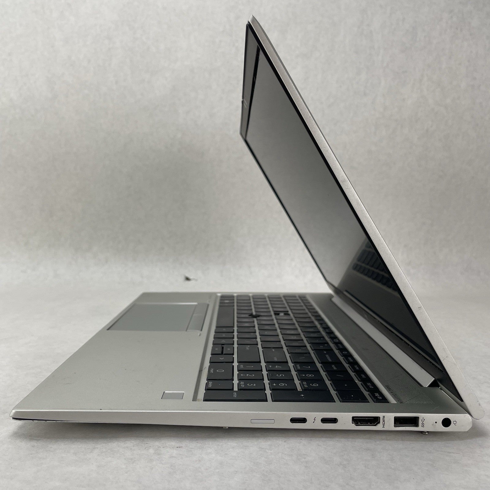 HP EliteBook 850 G8 15.6" i5-1145G7 2.60 GHz 8 GB RAM No SSD/OS/AC - READ6