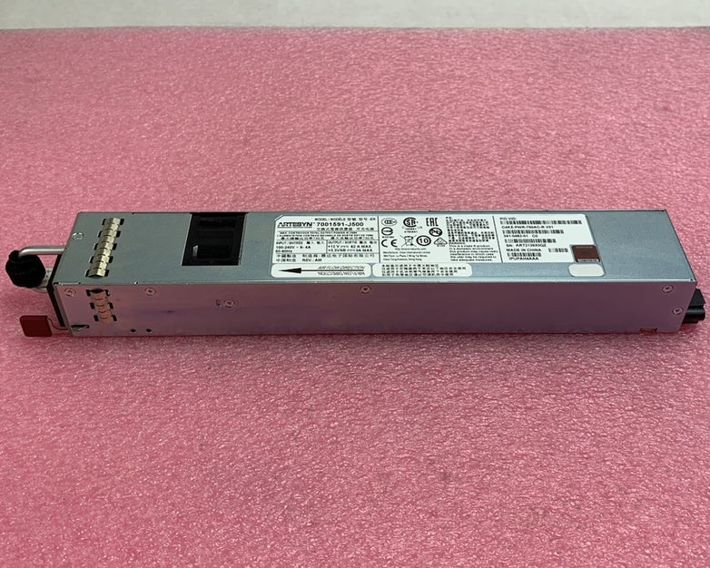 Artesyn 7001591-J500 750W Server Power Supply Unit