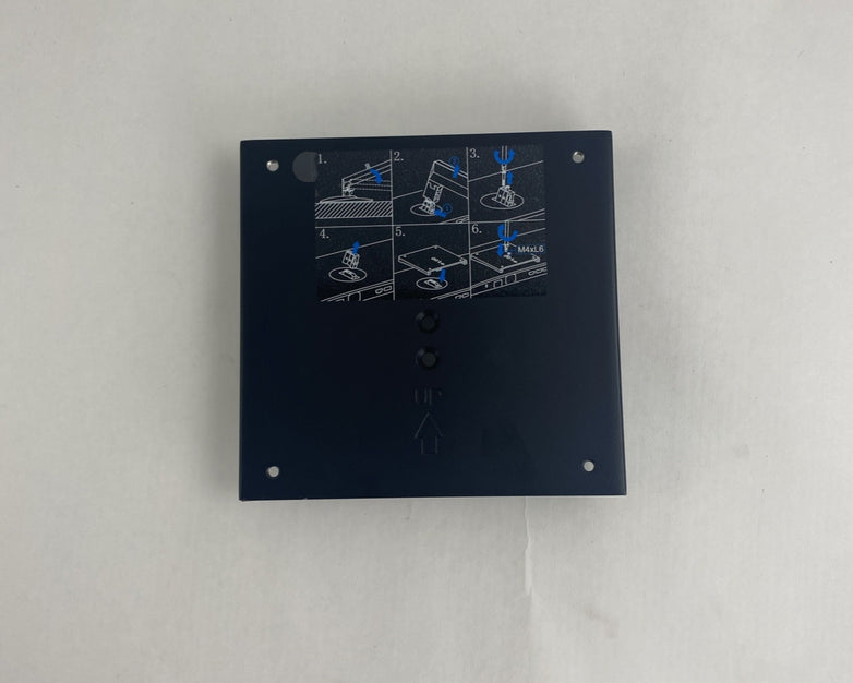 HP Mounting Bracket Adapter M07418-801 w/Screws