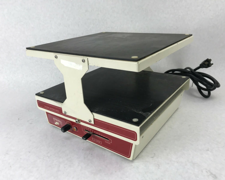 Stovall Life Science Low Profile Rocker ROC 115