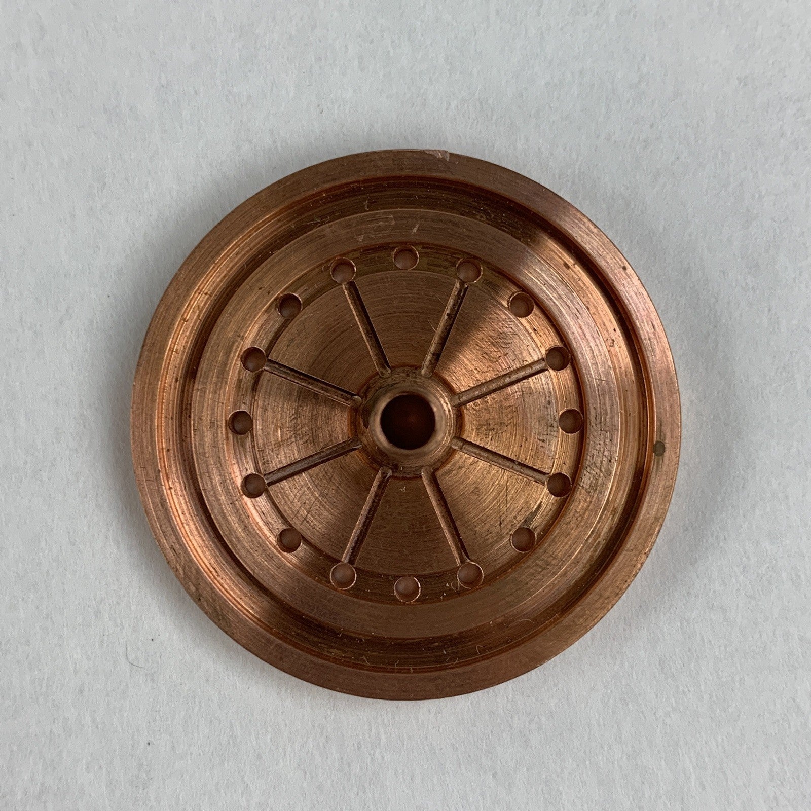 Unbranded Anode 4MM PL024P-130-0001A1