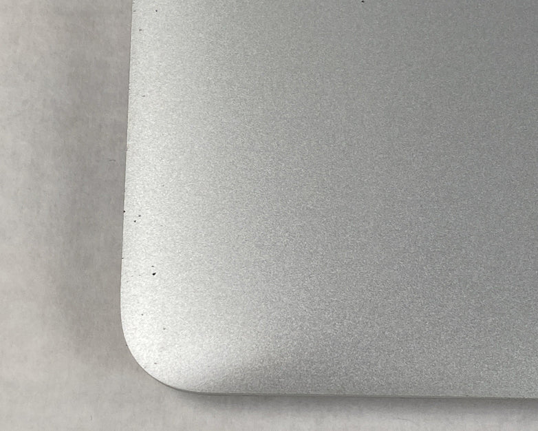 Apple A1465 MacBook Air 2013 11" 1.3Ghz i5 4GB RAM 120GB SSD os11.7.1 321 Cycles