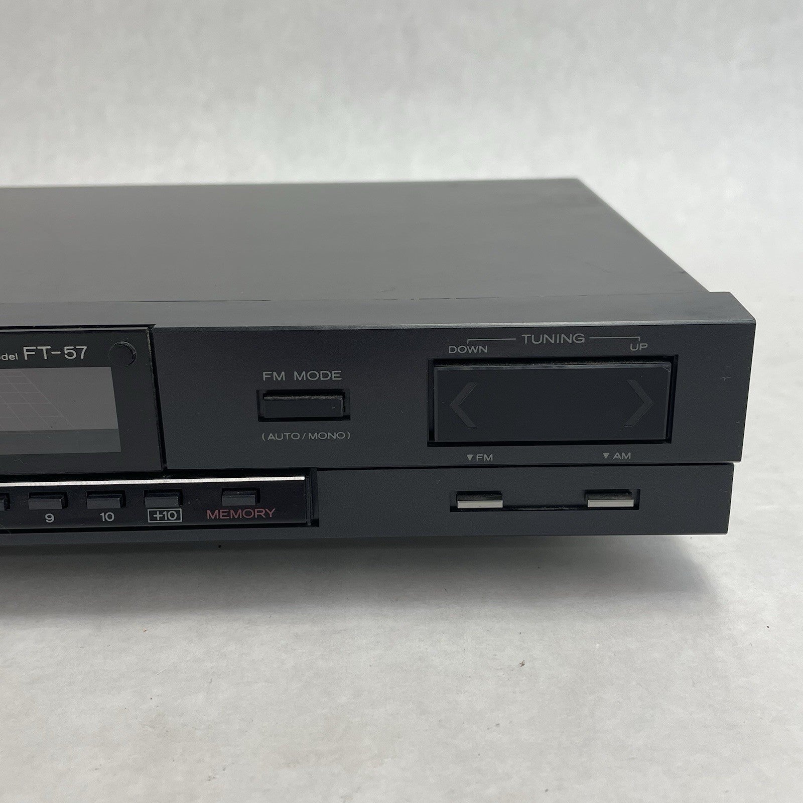 Hitachi Tuner Ft-574