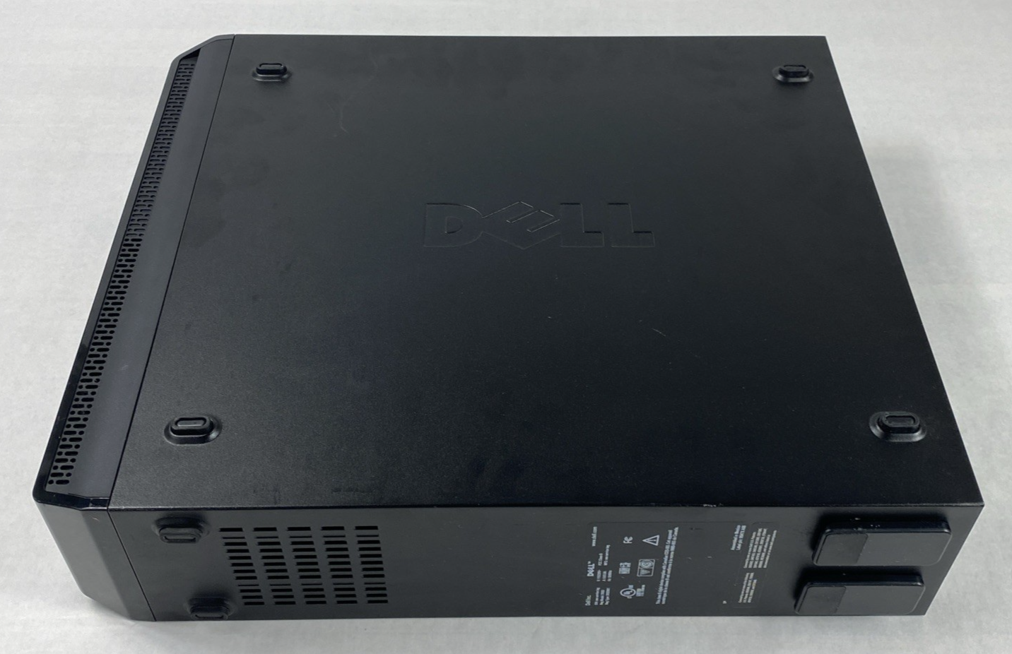 Dell Vostro 230 DT Intel Core 2 Duo E7500 2.93GHz 2GB RAM No HDD No OS