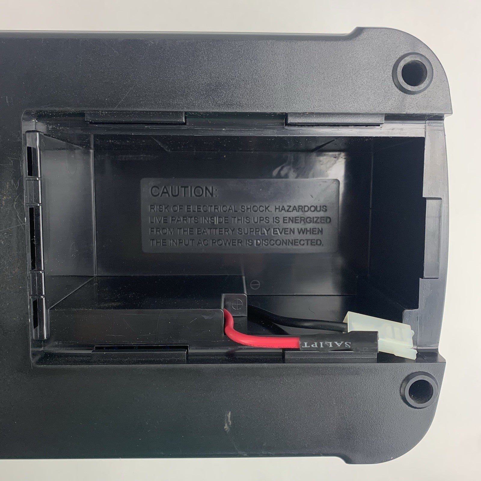APC BE350G Battery Backup Surge Protection ES350 UPS 350VA 120V No Battery8