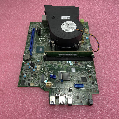Dell Optiplex 3070 SFF Motherboard Intel Core i5-95003 GHz 8GB RAM