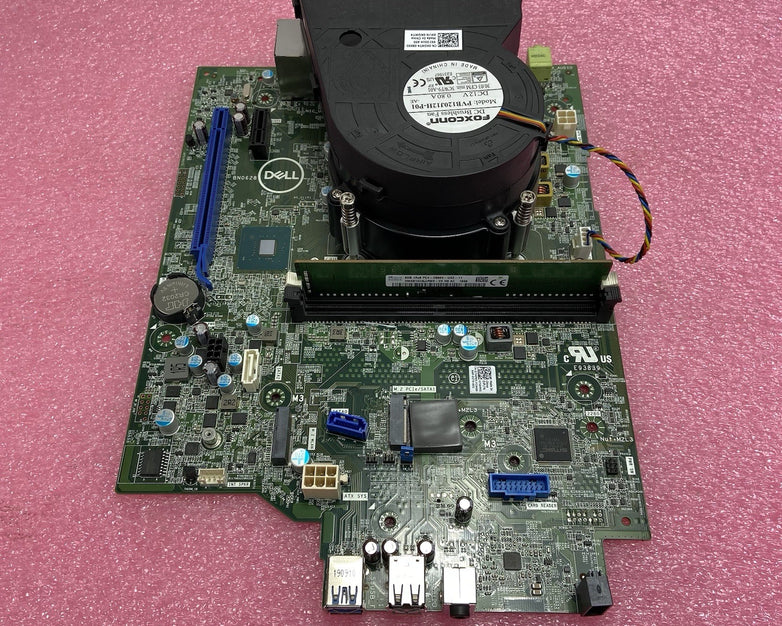 Dell Optiplex 3070 SFF Motherboard Intel Core i5-95003 GHz 8GB RAM