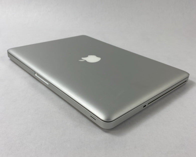 Apple MacBook Pro A1278 2012 13" 2.5GHz i5 16GB RAM 240GB SSD os10.15.8 707 Cyc.