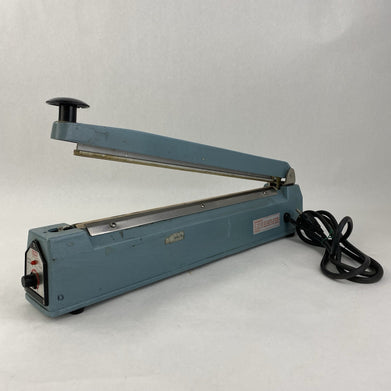 Uline H 306 120V 600W 16" Impulse Sealer Untested