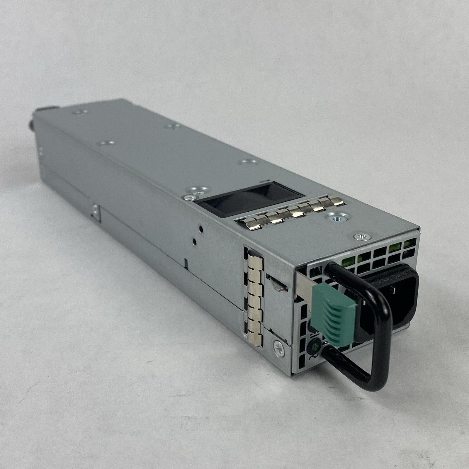 MU Rata D1U54P-W-650-12HB4C-PAN Power Supply Power No Power Cord Tested lot of 22