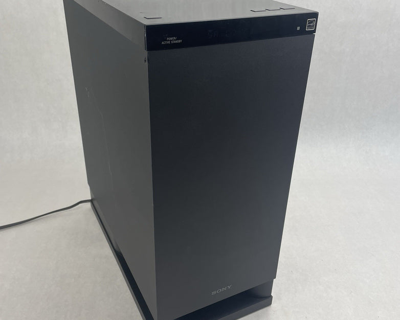 Sony SA-WCT150 Active Powered Subwoofer