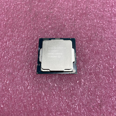 Intel Core i5-10600T SRH39 2.4GHz Desktop CPU