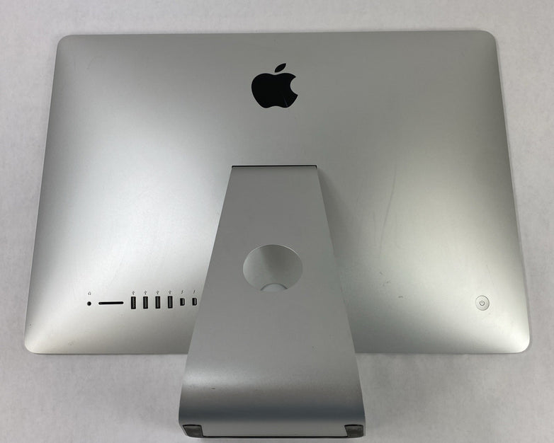 Apple A1418 iMac 21.5" 2013 2.7GHz Core i5 16GB RAM 1TB HDD Fusion macOS 10.15.8