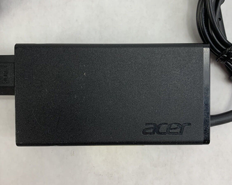 Acer A11-065N1A 65W AC Adapter (Lot of 7)