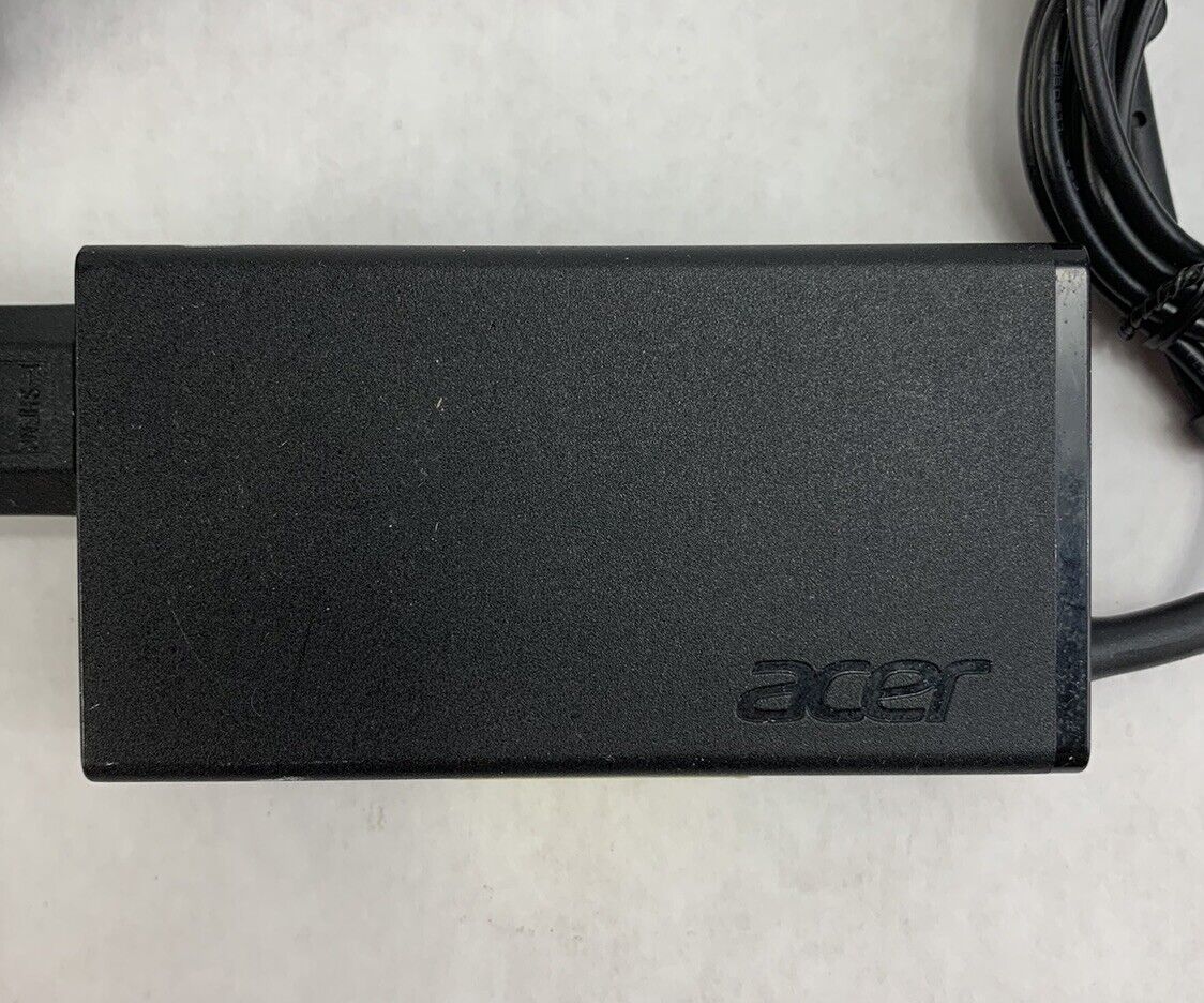 Acer A11-065N1A 65W AC Adapter (Lot of 7)