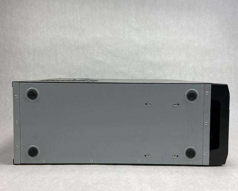 Ultra X-Blaster ATX Mid Tower Computer Case Diaboltek 400W PSU