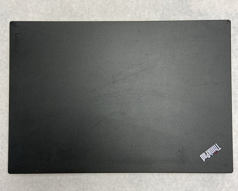 Lenovo ThinkPad T460 Intel Core i5-6300U 2.40 GHz 8 GB RAM 14" No HDD No OS