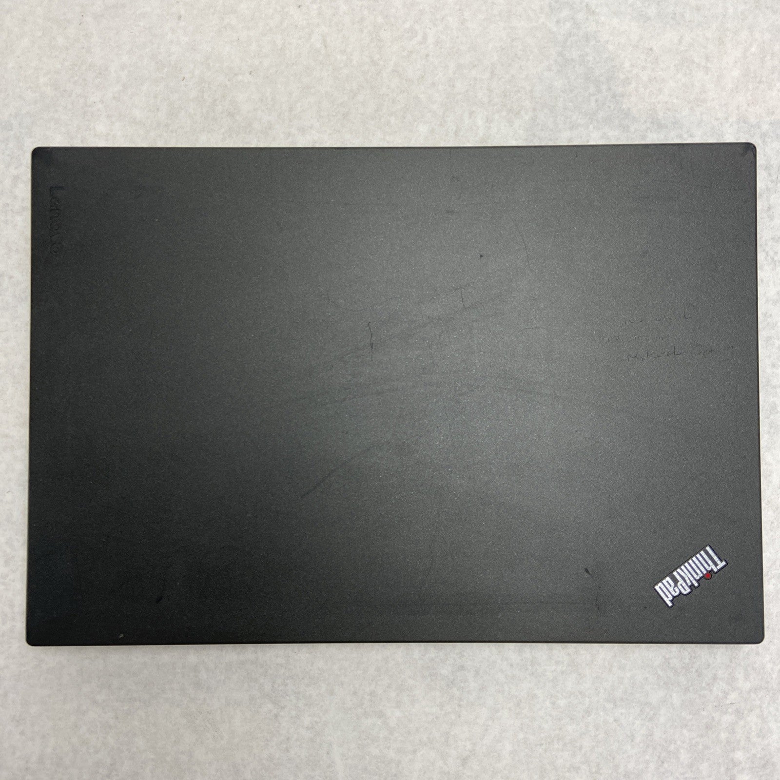 Lenovo ThinkPad T460 Intel Core i5-6300U 2.40 GHz 8 GB RAM 14" No HDD No OS