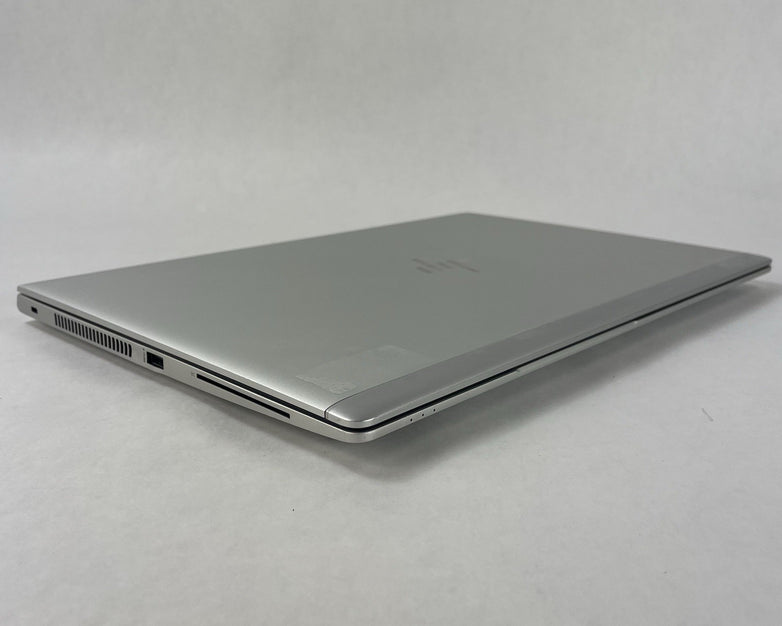 HP EliteBook 850 G6 15.6" i7-8665U 1.90 GHz 16 GB RAM No SSD/OS/AC - Corner