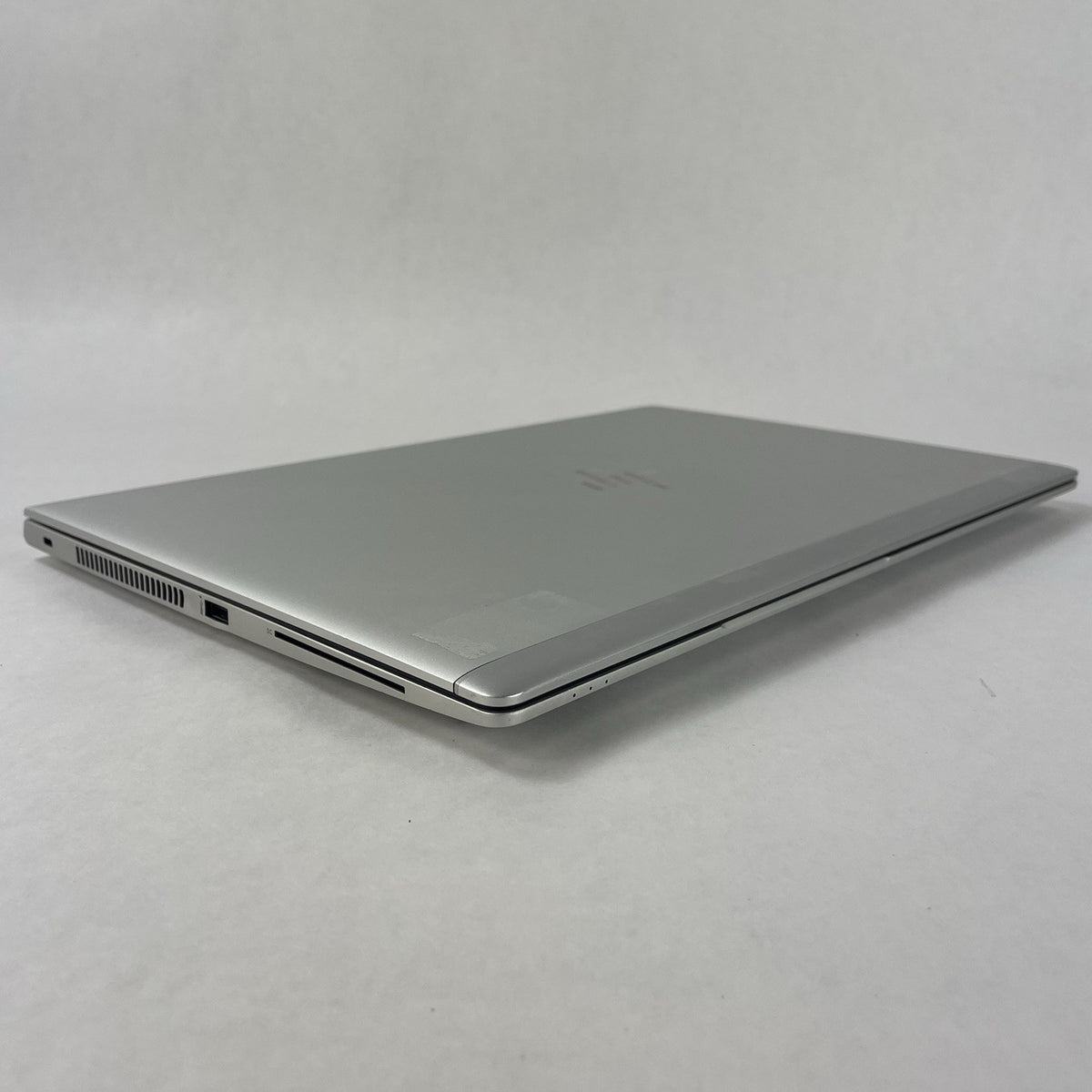 HP EliteBook 850 G6 15.6" i7-8665U 1.90 GHz 16 GB RAM No SSD/OS/AC - Corner12