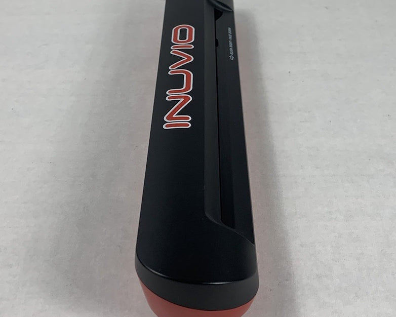 Inuvio Ecoscan i4s Scanner (Lot of 2)