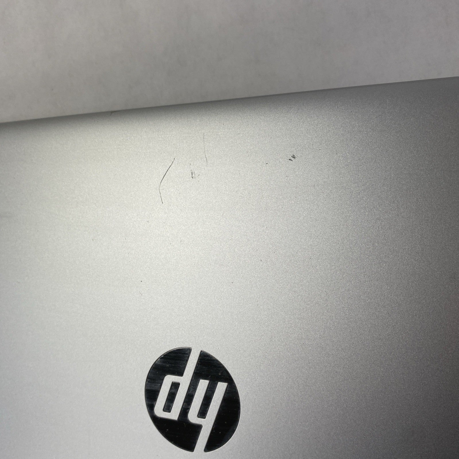 HP Laptop 15-dy1043dx 15.6" Touch Core i5-1035G1 1.00 GHz 16 GB RAM No SSD No OS