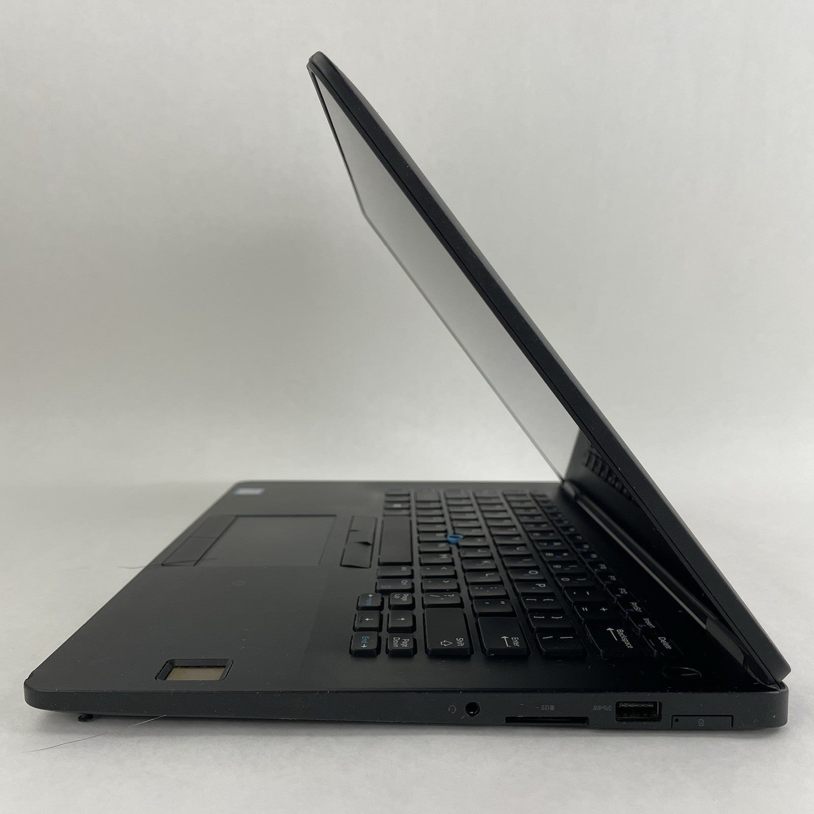 Dell Latitude E7470 14" i7-6600U 2.60 GHz 8 GB RAM No SSD/OS/AC/Battery - READ7