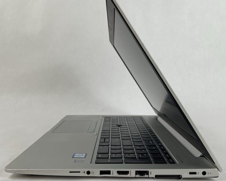 HP EliteBook 850 G6 15.6" i5-8365U 1.60 GHz 8GB RAM No SSD/OS/AC - Scratched Key