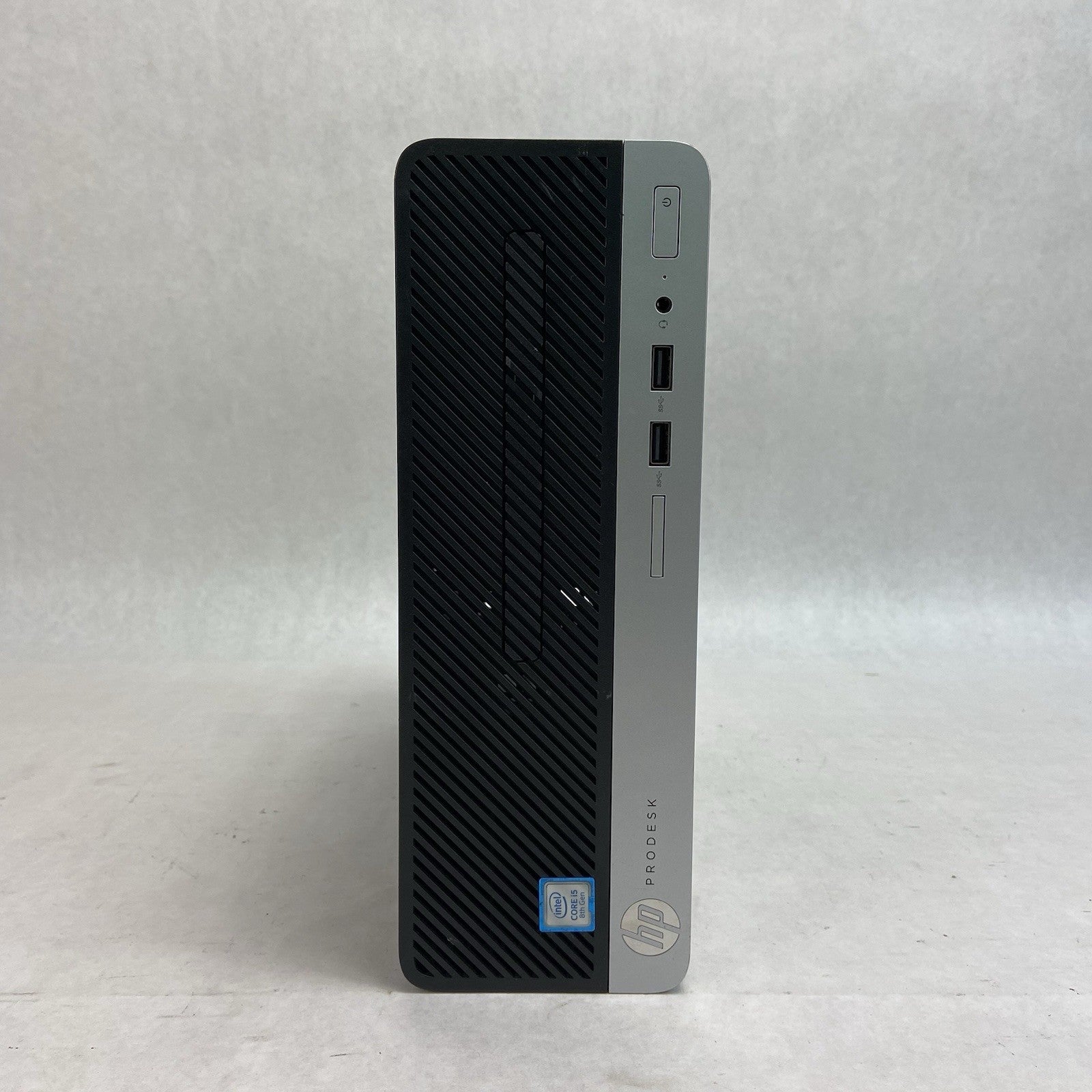 HP ProDesk 400 G6 SFF Intel Core i5-9500 3GHz 8GB RAM No HDD No OS1