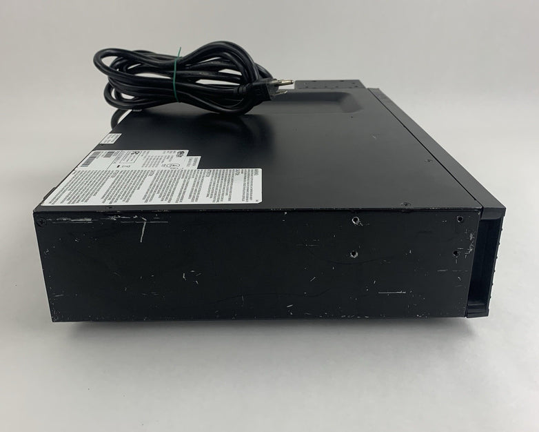Tripp Lite SU750RTXLCD2U SmartOnline 120V 750VA 675W UPS Tested No Batteries