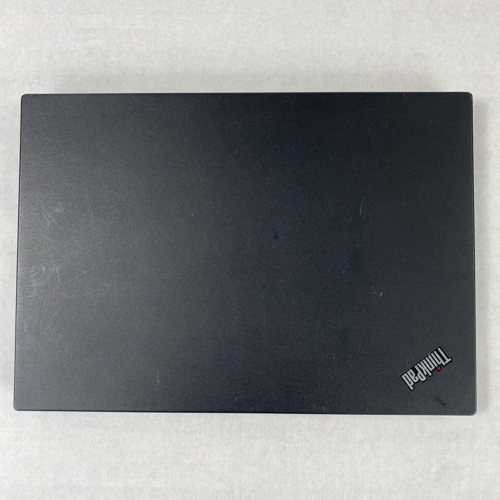 Lenovo ThinkPad L490 Intel Core i5-8265U 1.60 GHz 8 GB RAM 14.0" No HDD No OS