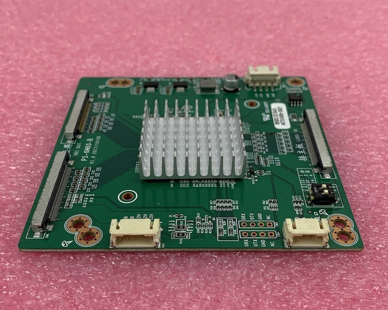 4K To 2K PS-6M60-B Conversion Turning Board