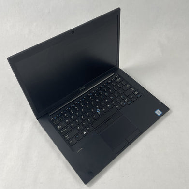 Dell Latitude 7480 14" Core i7-7600U 2.80 GHz 16 GB RAM No HDD No OS READ