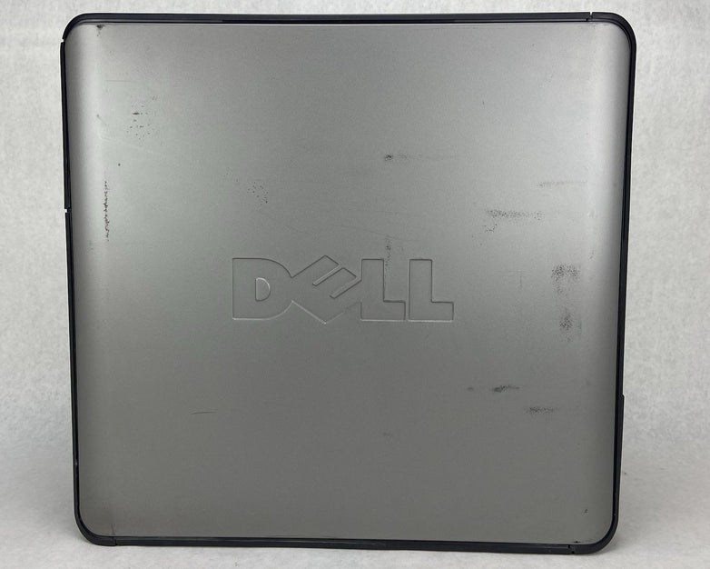 Dell Optiplex GX520 MT Intel Pentium 4 2.8GHz 1GB RAM No HDD No OS XP COA