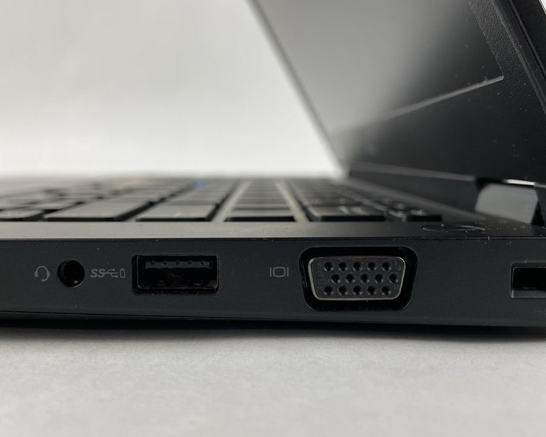 Dell Latitude 5480 14" i7-7600U 2.80 GHz 8 GB RAM No SSD/OS/AC/Batt