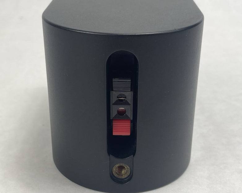 Bose Redline Dual Cube Speaker Single