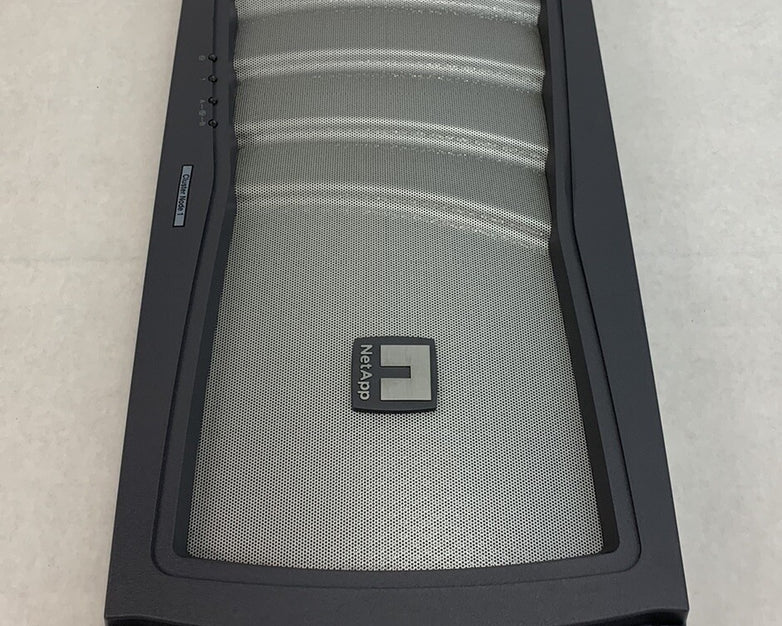 Netapp FAS6290 111-00356 Front Cover