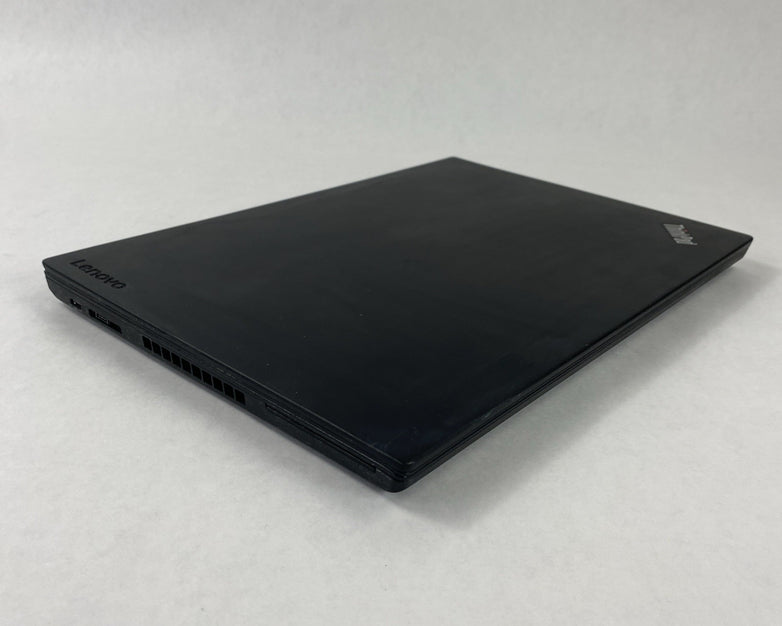 Lenovo ThinkPad T480 Core i5-8350U 1.70 GHz 8 GB RAM 14" No Battery No HDD No OS