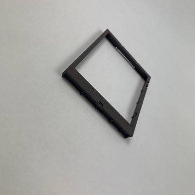 Plastic Bezel for Trimble Nomad N324 LCD Display Panel