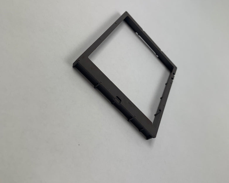 Plastic Bezel for Trimble Nomad N324 LCD Display Panel