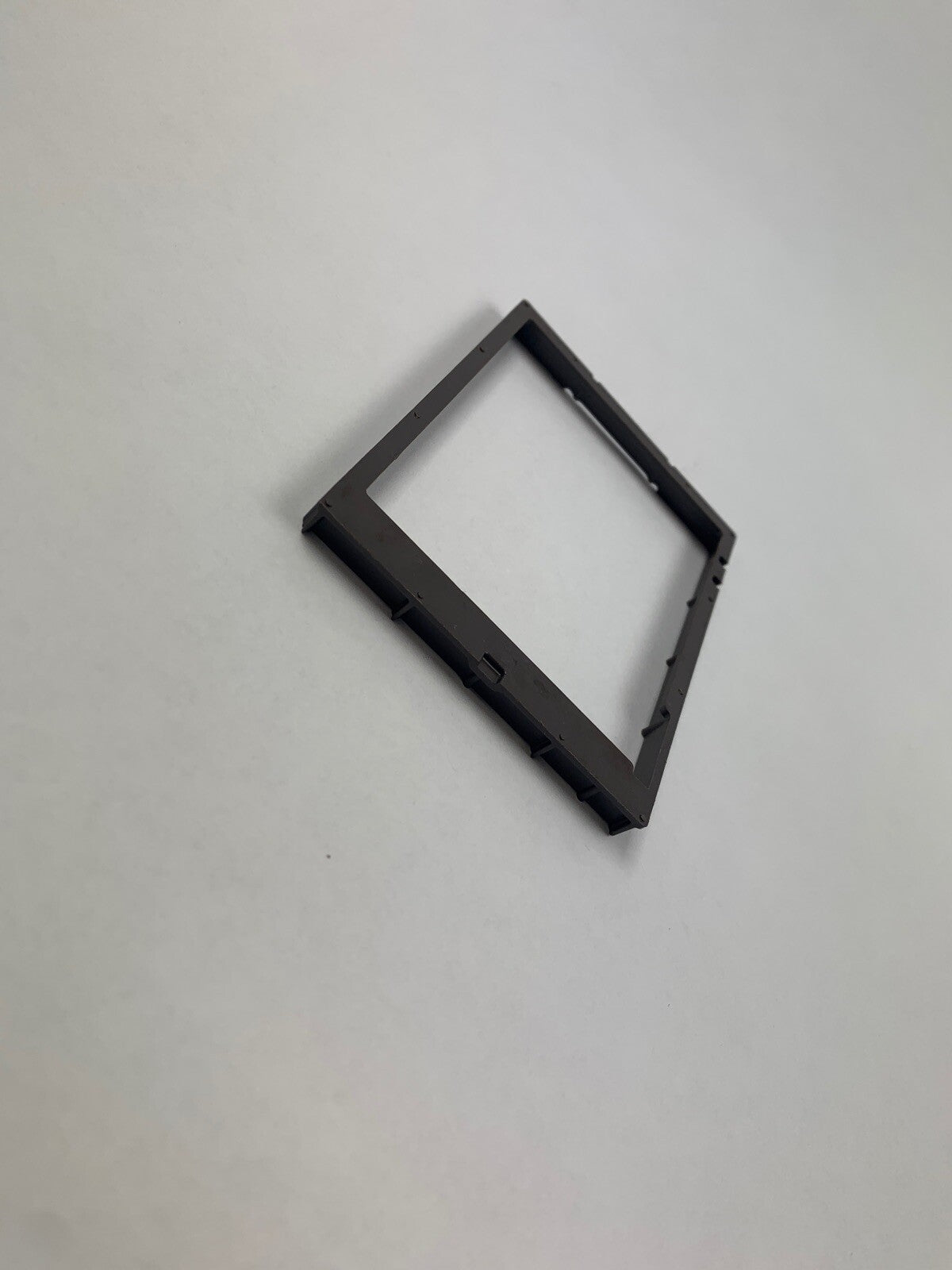 Plastic Bezel for Trimble Nomad N324 LCD Display Panel