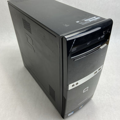 Compaq 500B MT Intel Pentium Dual-Core E5400 2.7GHz 4GB RAM No HDD No OS