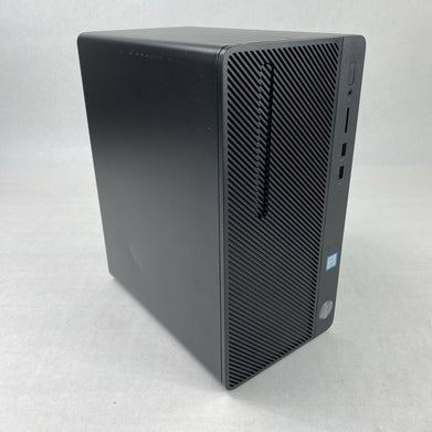HP 290 G2 MT Intel Core i3-8100 3.6GHz 8GB RAM No HDD No OS
