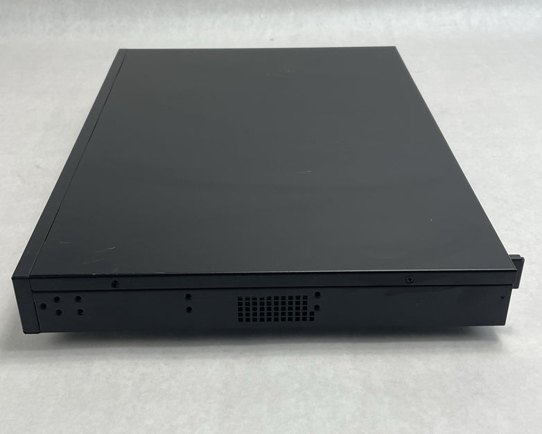 Talari E100 Adaptive Private Networking Appliance No OS Tested & Reset