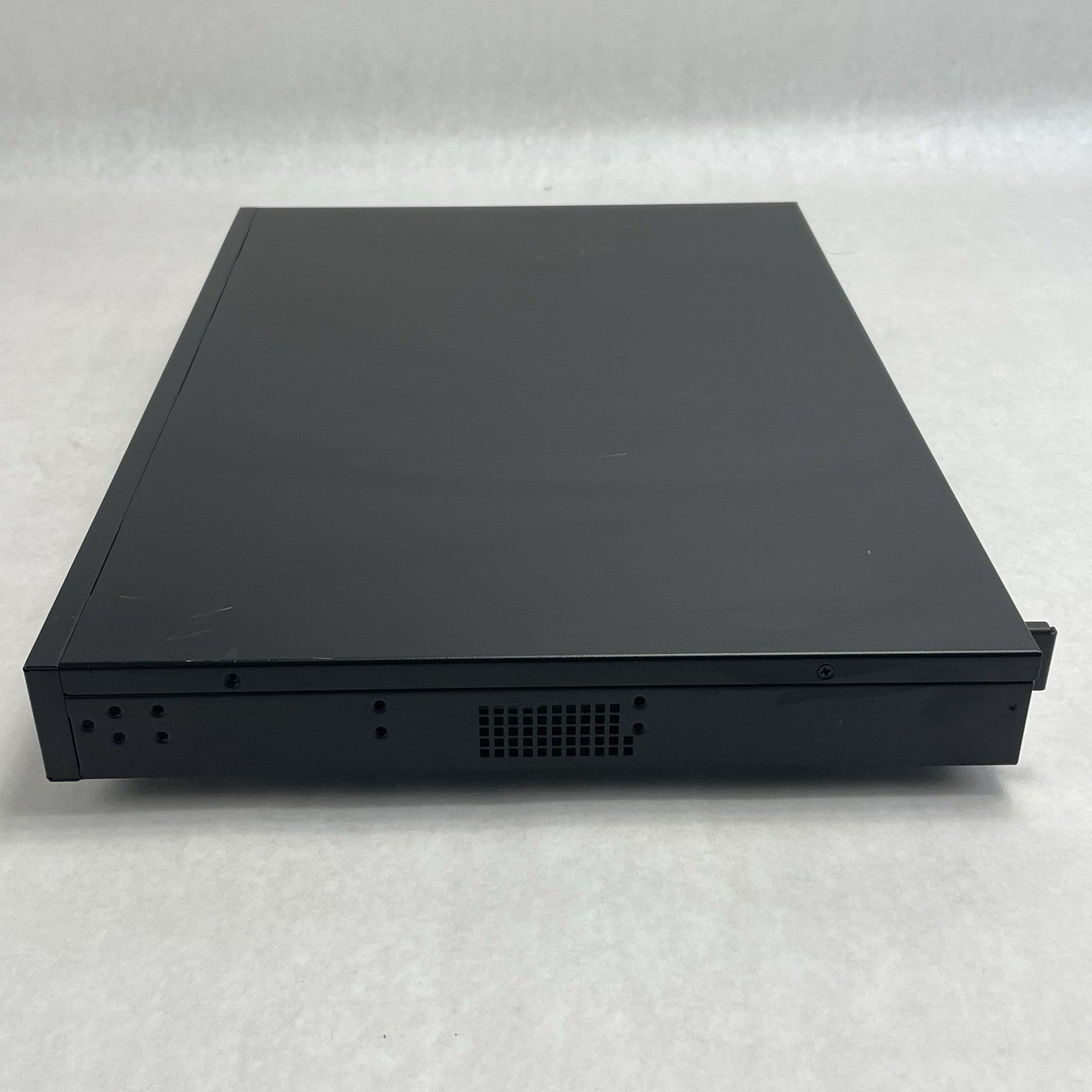 Talari E100 Adaptive Private Networking Appliance No OS Tested & Reset11