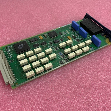 DSC Communications 300-1129-900 REV G MTAU Circuit Board