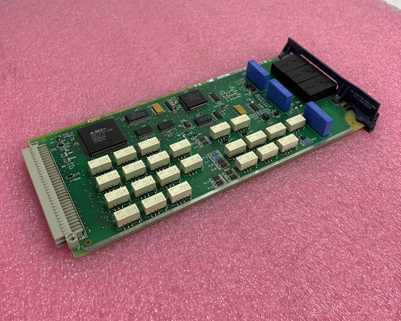 DSC Communications 300-1129-900 REV G MTAU Circuit Board